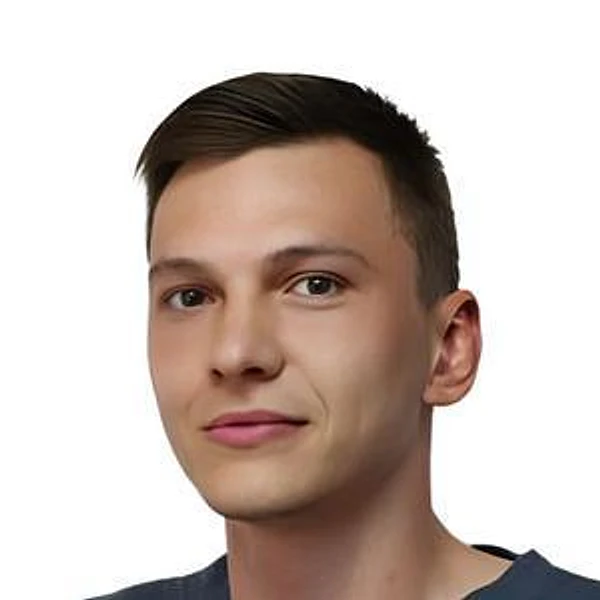 Пятницев Филипп Романович — Стоматолог-ортопед, Санкт-Петербург