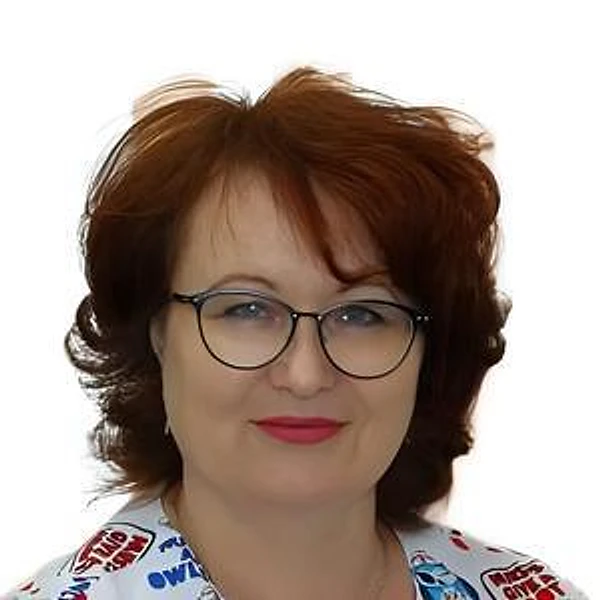 Смирнова Любовь Юрьевна — Стоматолог-ортопед, Стоматолог, Санкт-Петербург