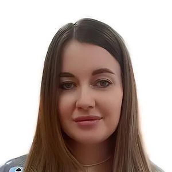 Тучнолобова Екатерина Сергеевна — Детский стоматолог, Санкт-Петербург