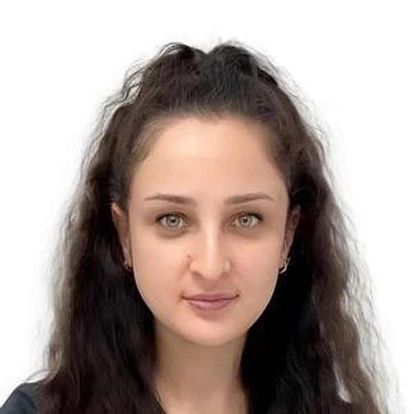Мкртумян Евгения Анатольевна — Стоматолог, Краснодар
