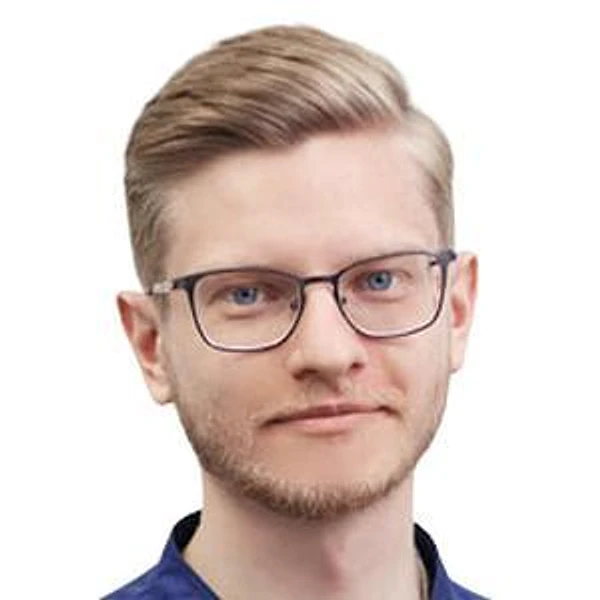 Евграшин Валентин Сергеевич — Стоматолог-ортопед, Омск