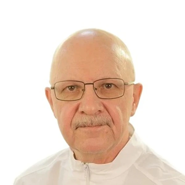 Шараевский Андрей Евгеньевич — Терапевт, Томск