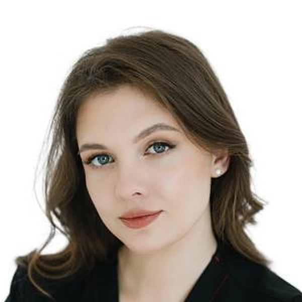 Рыбакова Татьяна Олеговна — ЛОР, Детский ЛОР, Томск
