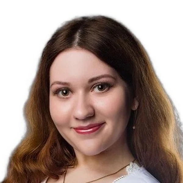 Евдокимова Кристина Владимировна — Пульмонолог, Терапевт, Курск