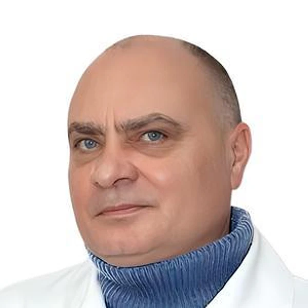 Щербаков Виталий Геннадьевич — Анестезиолог-реаниматолог, Алголог, Детский анестезиолог-реаниматолог, Санкт-Петербург