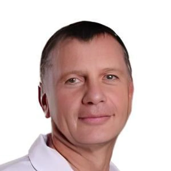 Банёв Андрей Германович — Стоматолог-ортопед, Самара