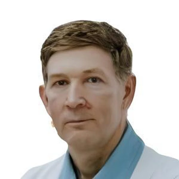 Дайронас Сергей Константинович — Стоматолог-хирург, Стоматолог-имплантолог, Самара