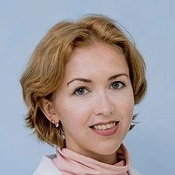 Кравиц Юлия Сергеевна — Фтизиатр, Петрозаводск