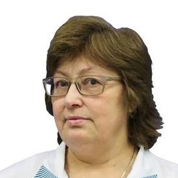 Кванталиани Лилия Александровна — Эндоскопист, Москва