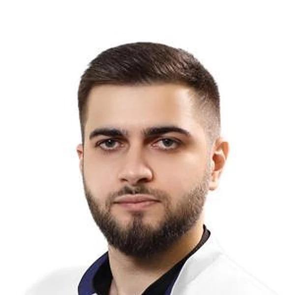 Наврузбеков Гамзат Абдулкадирович — Уролог, Москва