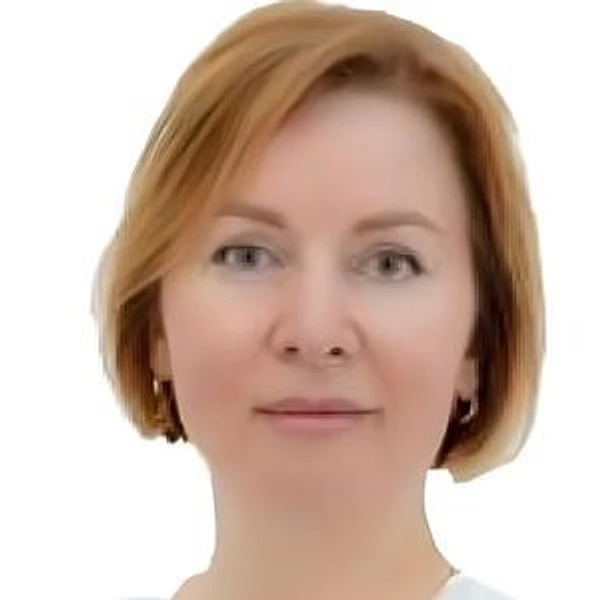 Лященко Екатерина Анатольевна — Психотерапевт, Волгоград