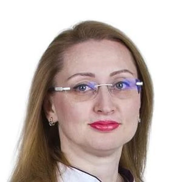 Прохорова Лилия Васильевна — Гинеколог, Акушер, Гинеколог-хирург, Самара