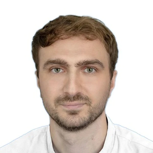 Росляков Никита Станиславович — Детский уролог, Андролог, Уролог, Барнаул