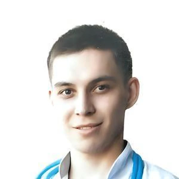 Абдуллин Ильсар Ильянурович — Травматолог, Ортопед, Казань