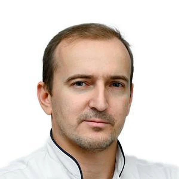 Хамхоев Руслан Салманович — Рентгенолог, Липецк