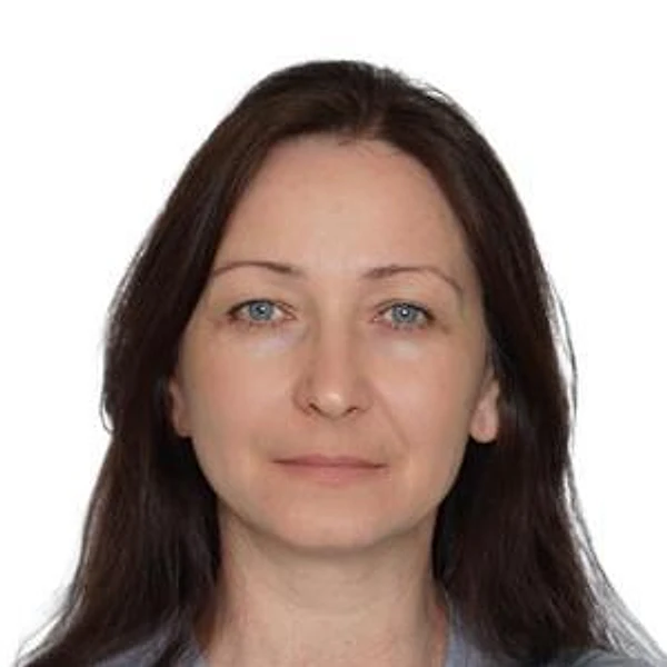 Семыкина Ирина Анатольевна — Массажист, Санкт-Петербург