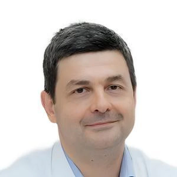 Дидигов Мурат Тамерланович — Хирург, Краснодар