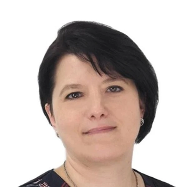 Неженкина Елена Александровна — Массажист, Санкт-Петербург