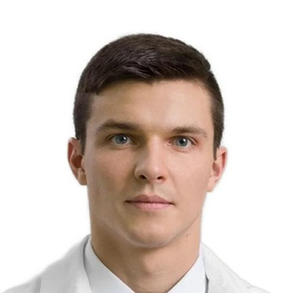 Ардавичус Роман Андреевич — Травматолог, Губаха