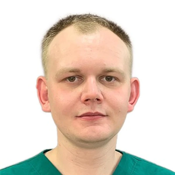 Хоменко Кирилл Андреевич — Стоматолог-хирург, Стоматолог-имплантолог, Челюстно-лицевой хирург, Хабаровск