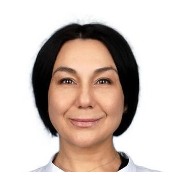 Мостюкова Гульназ Хайдаровна — Анестезиолог-реаниматолог, Детский мануальный терапевт, Детский остеопат, Мануальный терапевт, Остеопат, Казань