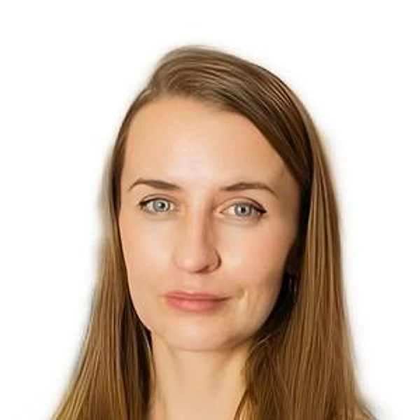 Распопова Екатерина Сергеевна — Функциональный диагност, Тюмень