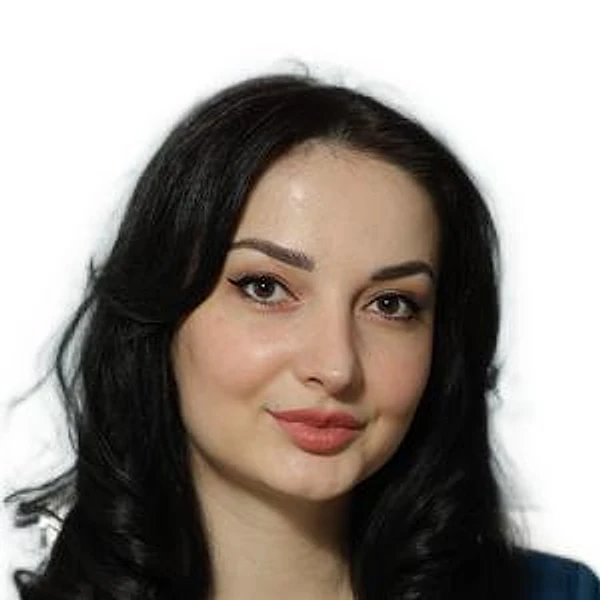 Томаева Виктория Георгиевна — Гинеколог, Детский гинеколог, Владикавказ