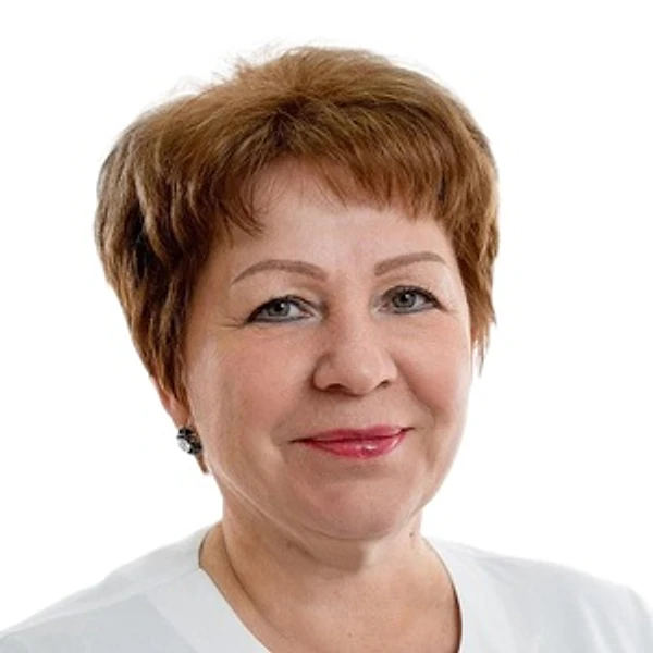 Ржавичева Ольга Сергеевна — Гастроэнтеролог, Красноярск