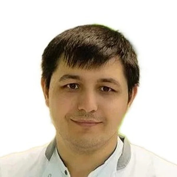 Асанов Азиз Селверович — Сурдолог, Детский ЛОР, Детский сурдолог, ЛОР, Симферополь