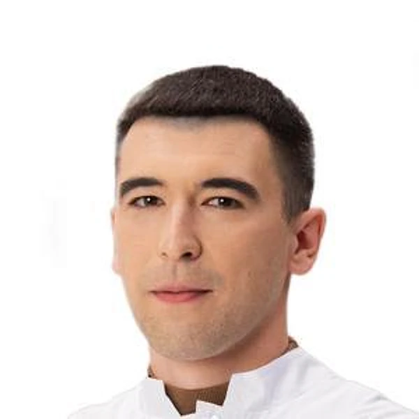 Ярыгин Антон Игоревич — Психиатр, Детский психиатр, Самара