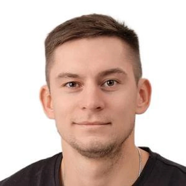 Русских Евгений Андреевич — Стоматолог-хирург, Детский стоматолог-хирург, Киров