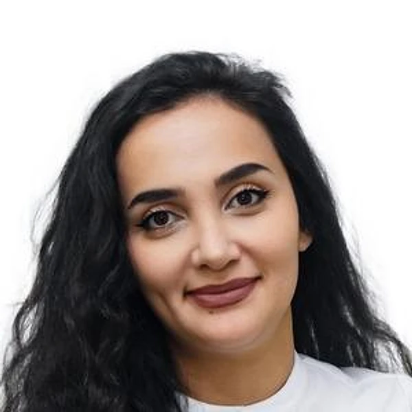 Шахгулиева Хатын Афис-кызы — Стоматолог, Стоматолог-эндодонтист, Ростов-на-Дону