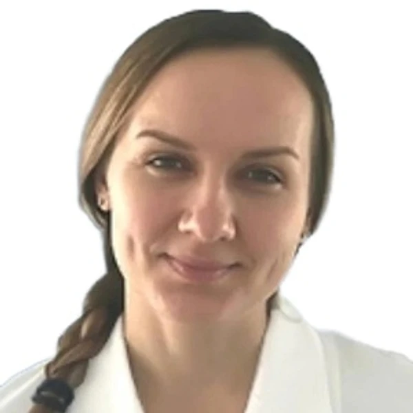 Погудина Екатерина Сергеевна — Врач УЗИ, Калининград