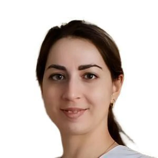 Мамедова Екатерина Гудратовна — Массажист, Иваново