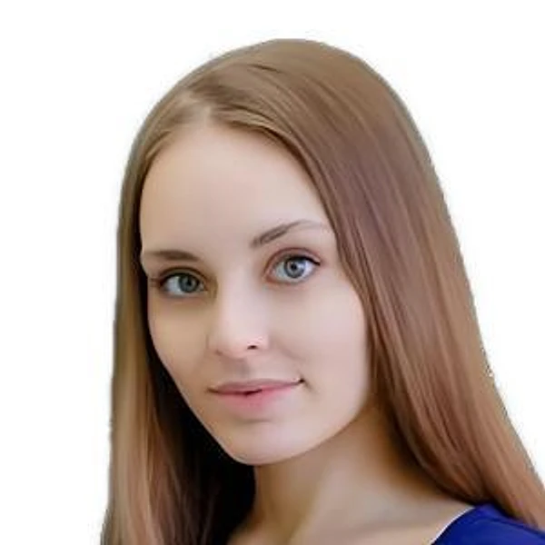 Шевченко Евгения Сергеевна — Стоматолог-ортодонт, Детский стоматолог, Челябинск