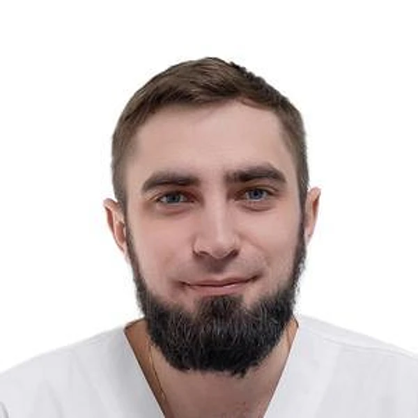 Каюнов Григорий Владимирович — Стоматолог, Тюмень
