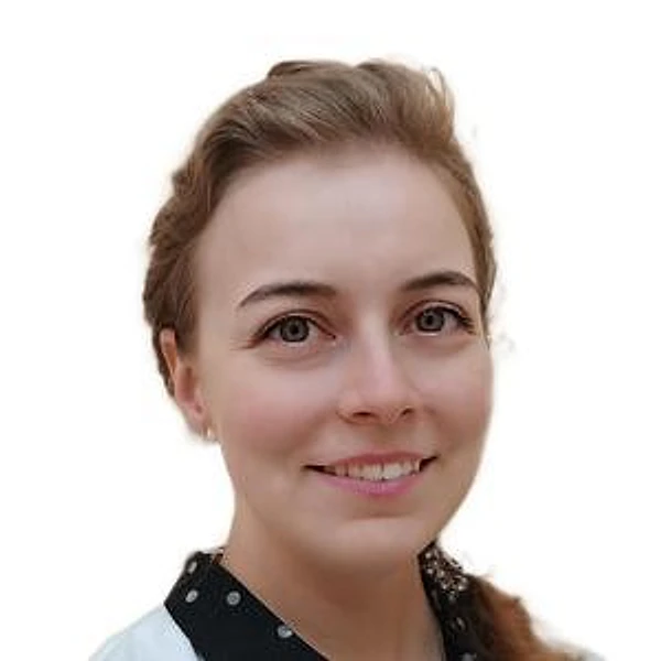 Левина Ольга Андреевна — Невролог, Калининград