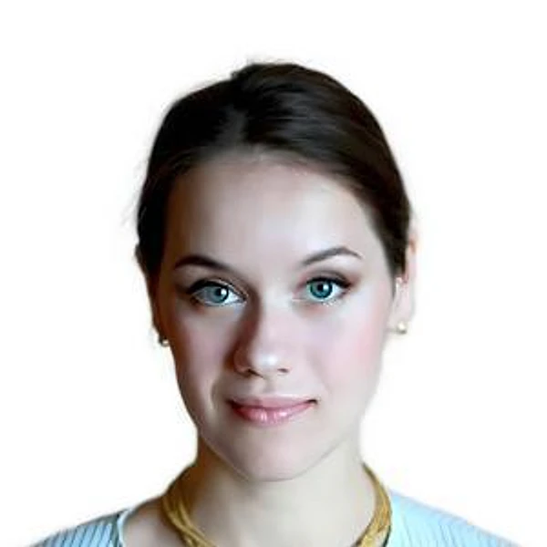 Ткачёва Анастасия Олеговна — ЛОР, Белгород