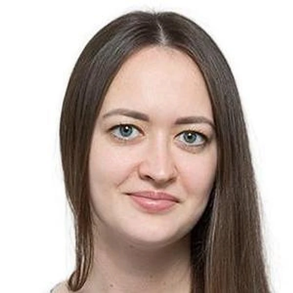 Дубограева Ксения Васильевна — Кинезиолог, Санкт-Петербург