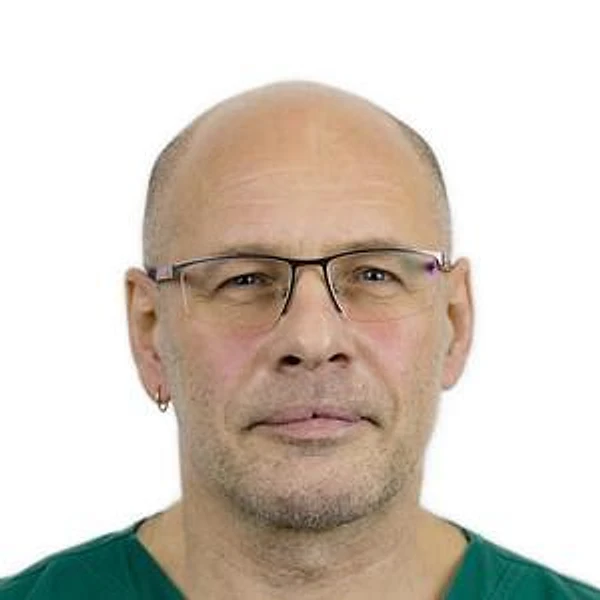 Толстов Олег Анатольевич — Врач ЛФК, Реабилитолог, Санкт-Петербург