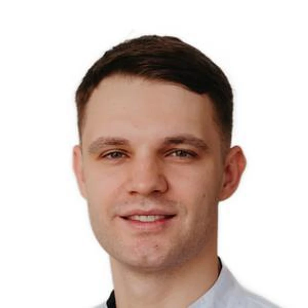Филиппов Александр Олегович — Остеопат, Детский остеопат, Невролог, Санкт-Петербург