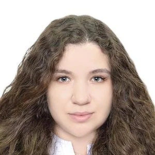 Бутман Анна Владимировна — Хирург, Санкт-Петербург