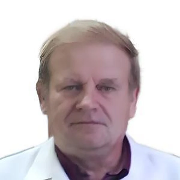 Кулиш Валерий Антонович — Гинеколог, Гинеколог-хирург, Эндоскопист, Краснодар