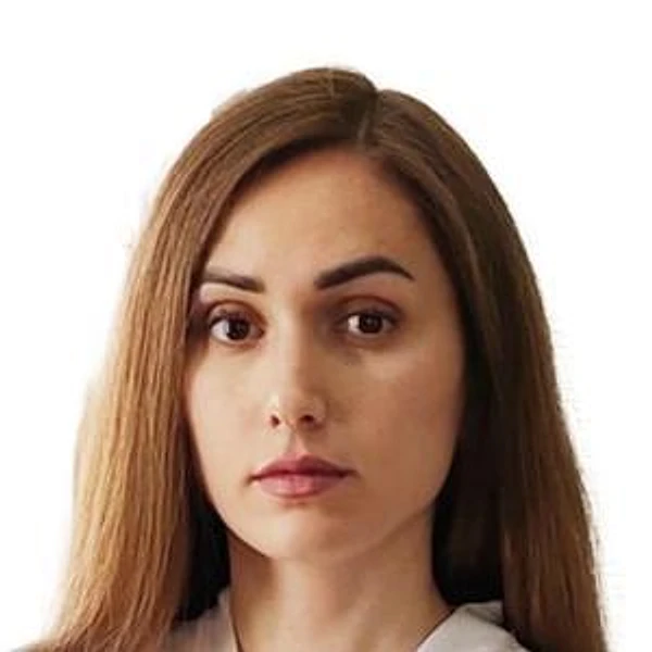 Волкова Нафиса Игоревна — Клинический психолог, Психолог, Воронеж