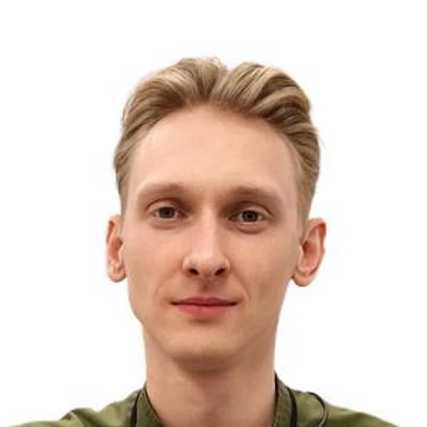 Марьянов Иван Викторович — Стоматолог-ортопед, Стоматолог, Москва