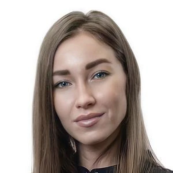 Давидько Ангелина Николаевна — Стоматолог-ортопед, Стоматолог, Москва