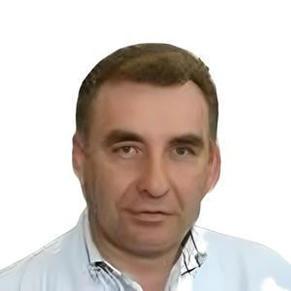Музальков Владимир Александрович — Хирург, Воронеж