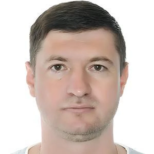 Сергеев Владимир Сергеевич — Стоматолог-хирург, Стоматолог-имплантолог, Краснодар