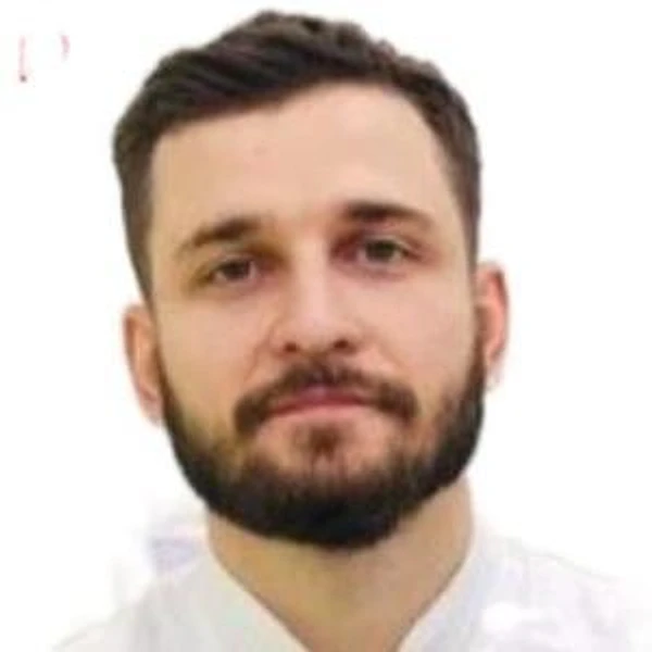 Кафадар Рустем Аметович — Стоматолог, Стоматолог-ортопед, Стоматолог-хирург, unknown