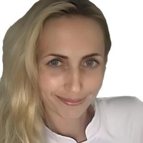 Щербакова Мария Николаевна — Детский стоматолог, Санкт-Петербург
